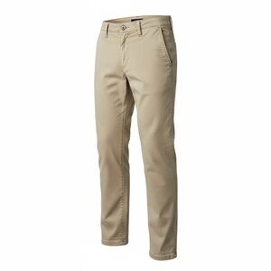 Izod Kids Khaki Chinos NWT